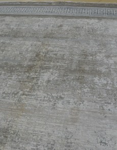 Акриловый ковер Aspendos M220D C_DGREY DBEIGE - высокое качество по лучшей цене в Украине.
